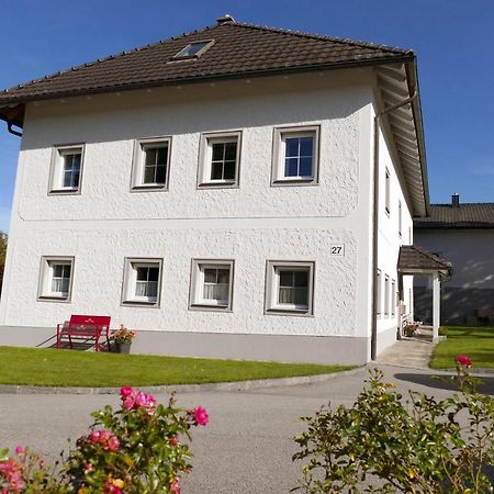 Hochfichtblick Apartments Ulrichsberg Eksteriør bilde