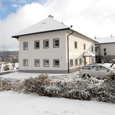 Hochfichtblick Apartments Ulrichsberg Eksteriør bilde